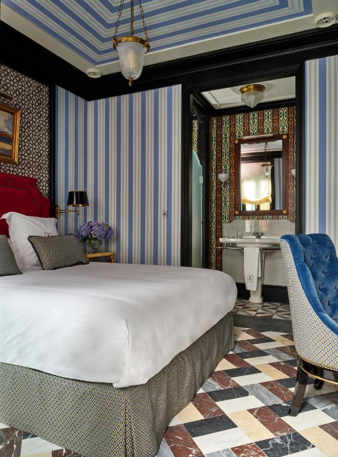 Hotel Boutique Triana House Sevilha Exterior foto